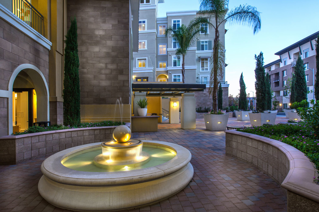 The Verdant Apartments Apartments For Rent San Jose