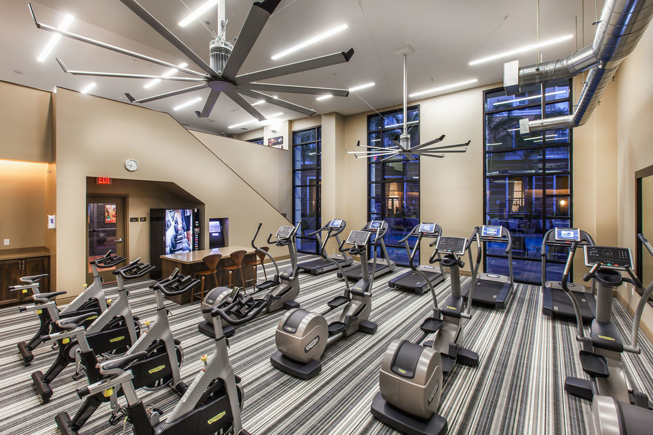 The Verdant Apartments Apartments For Rent San Jose