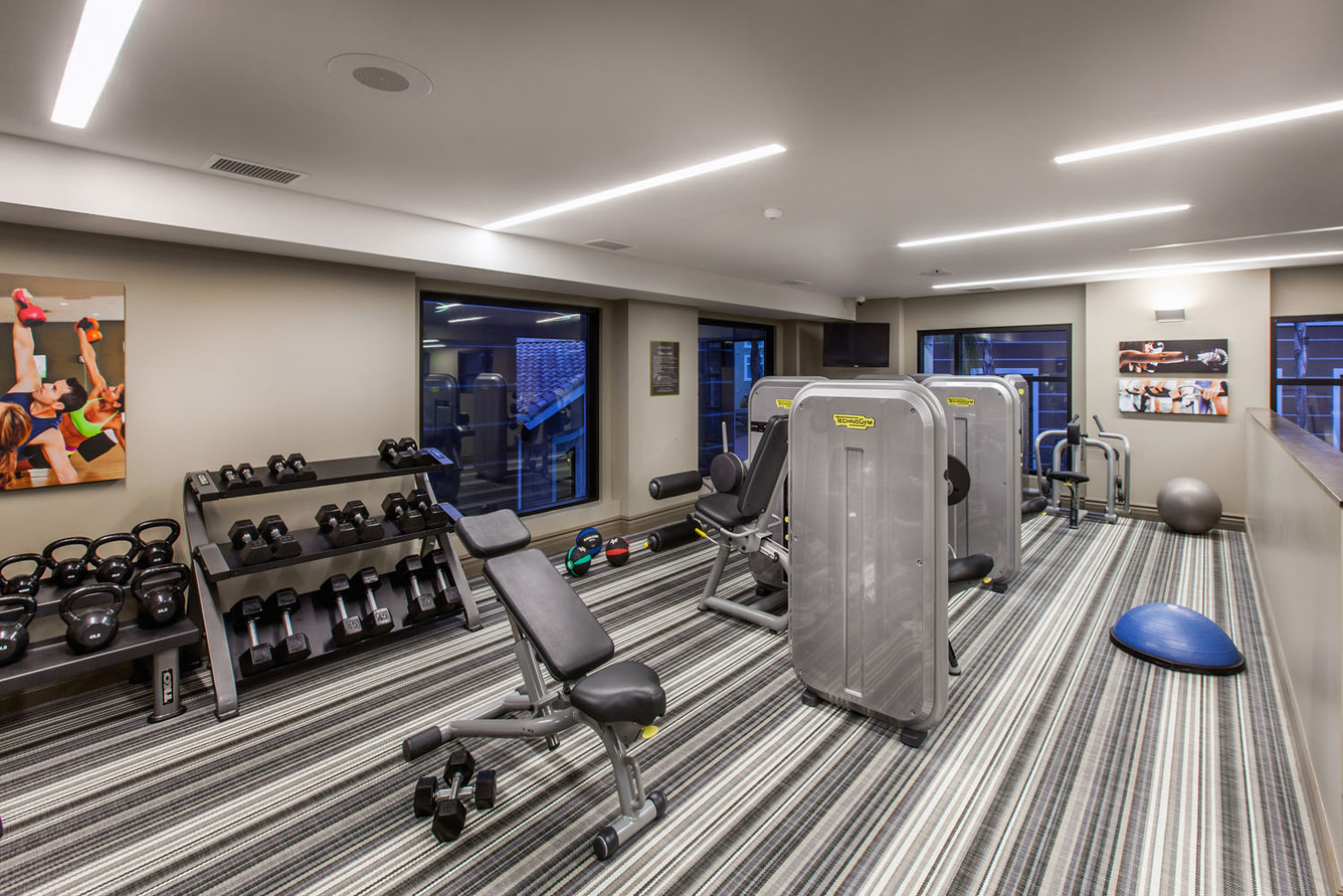 The Verdant Apartments Apartments For Rent San Jose