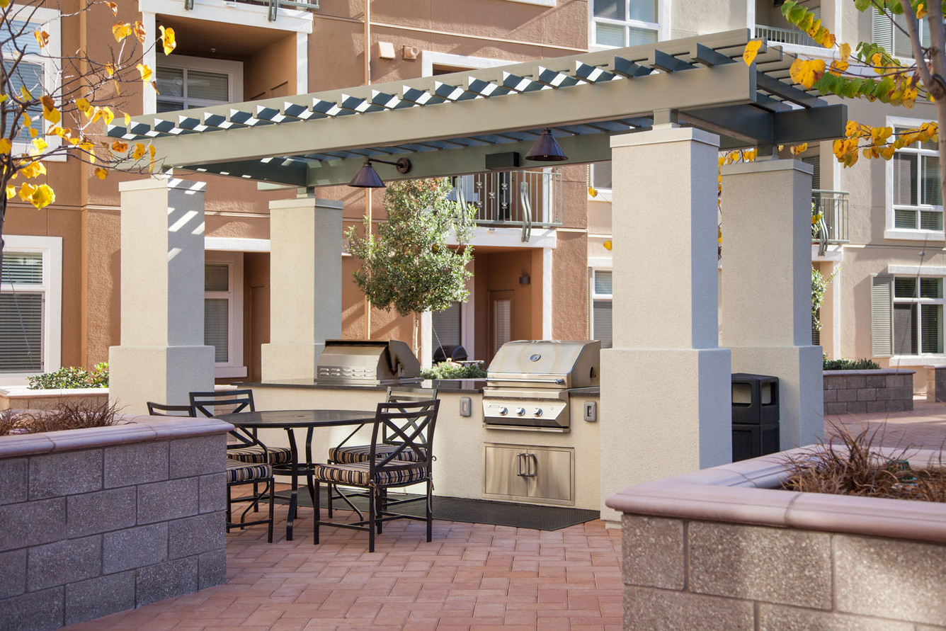 The Verdant Apartments Apartments For Rent San Jose