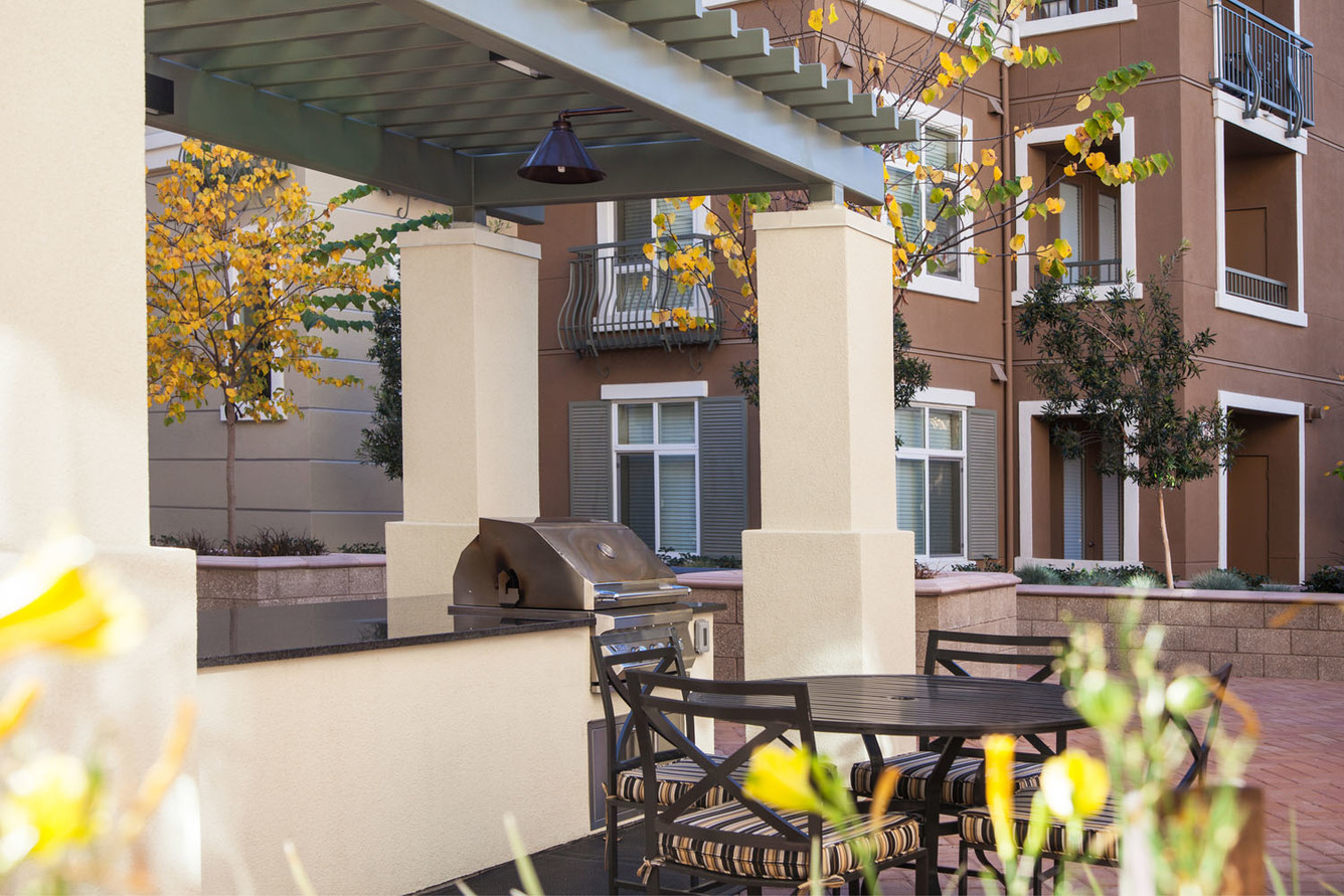 The Verdant Apartments Apartments For Rent San Jose