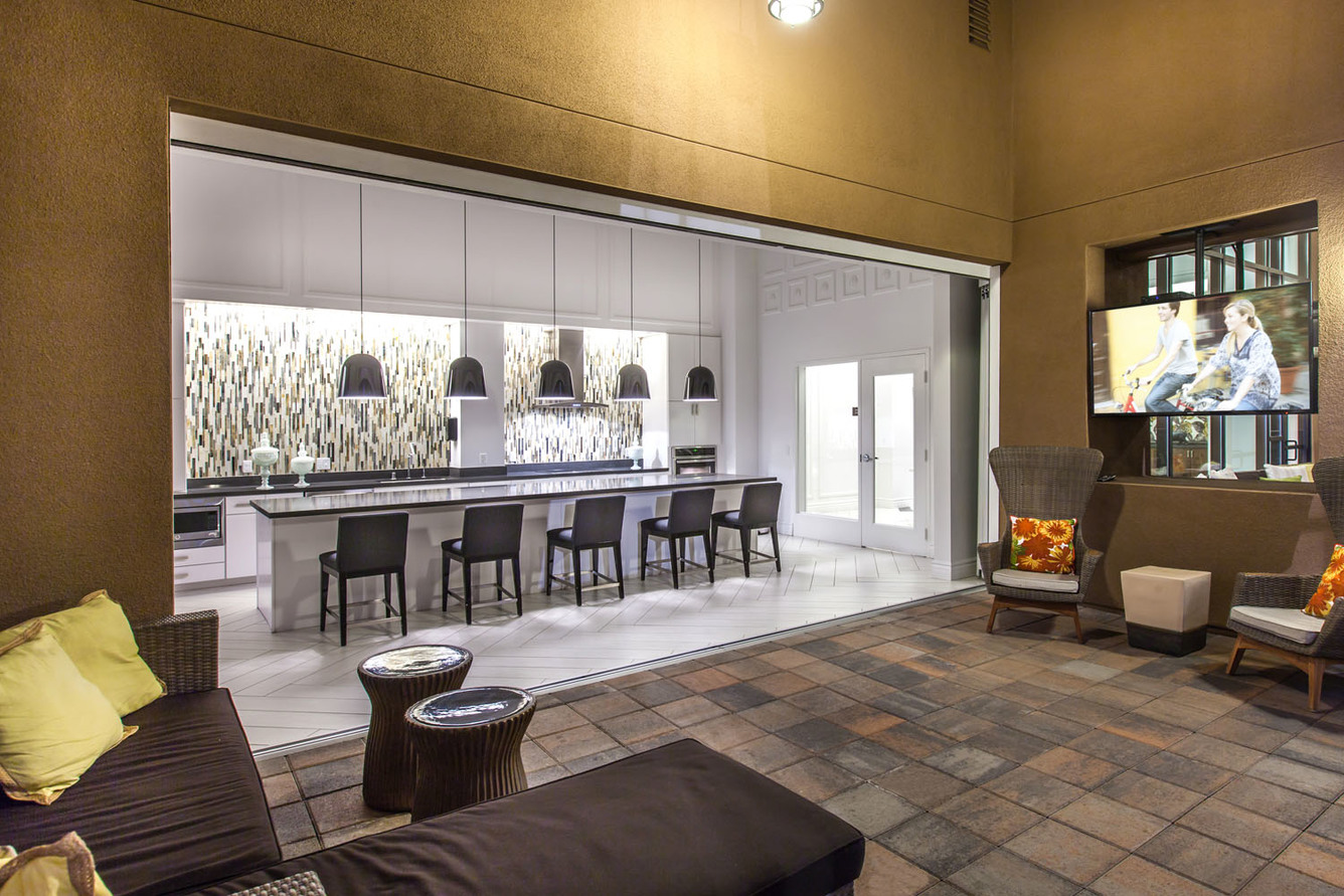The Verdant Apartments Apartments For Rent San Jose