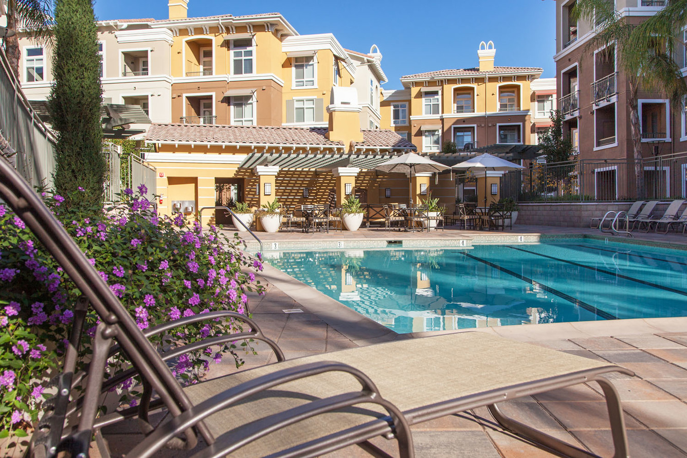 The Verdant Apartments Apartments For Rent San Jose