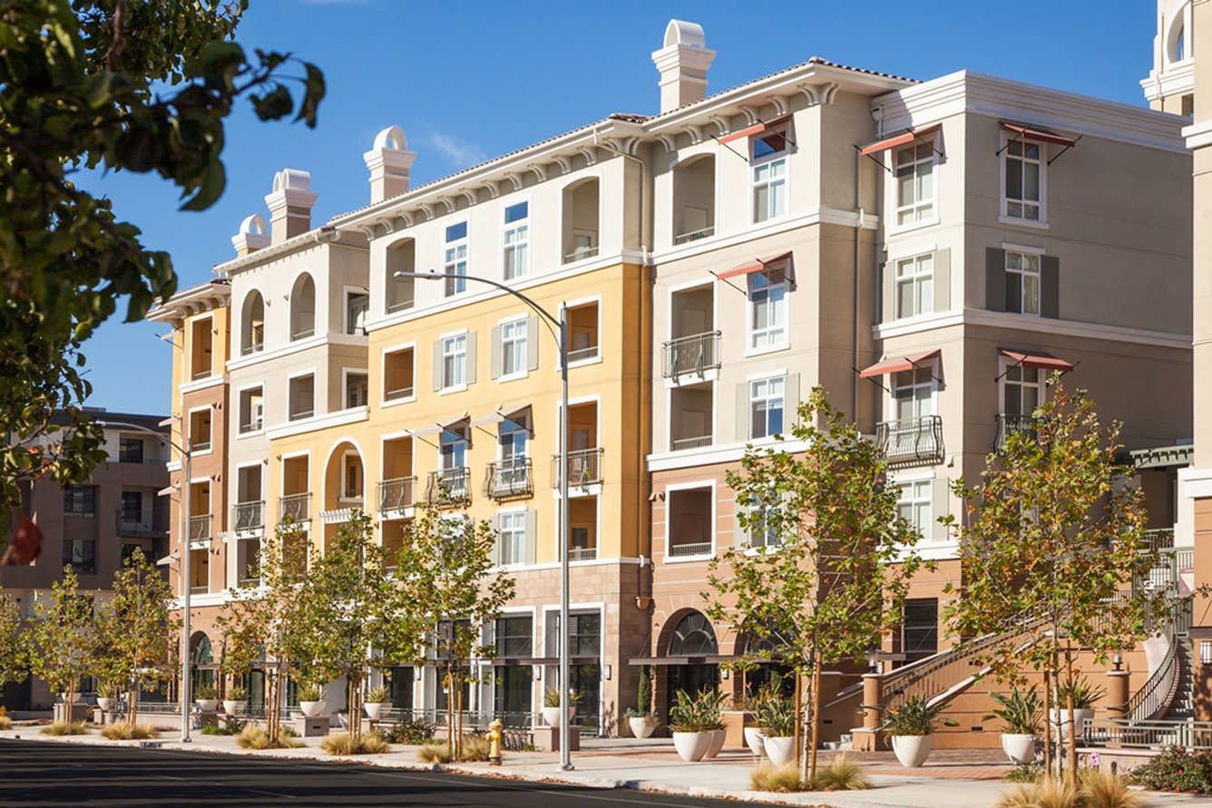 The Verdant Apartments Apartments For Rent San Jose
