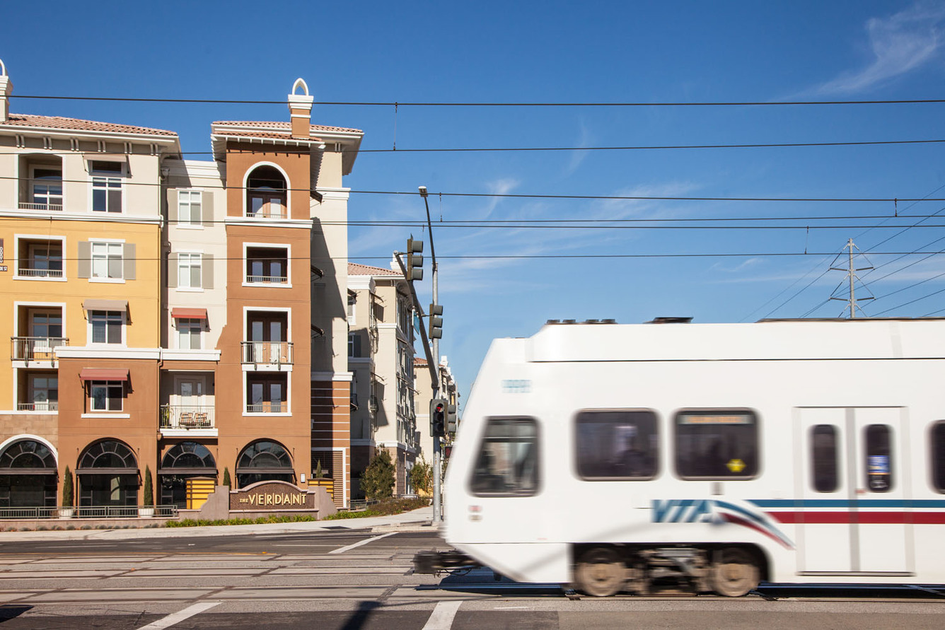 The Verdant Apartments Apartments For Rent San Jose