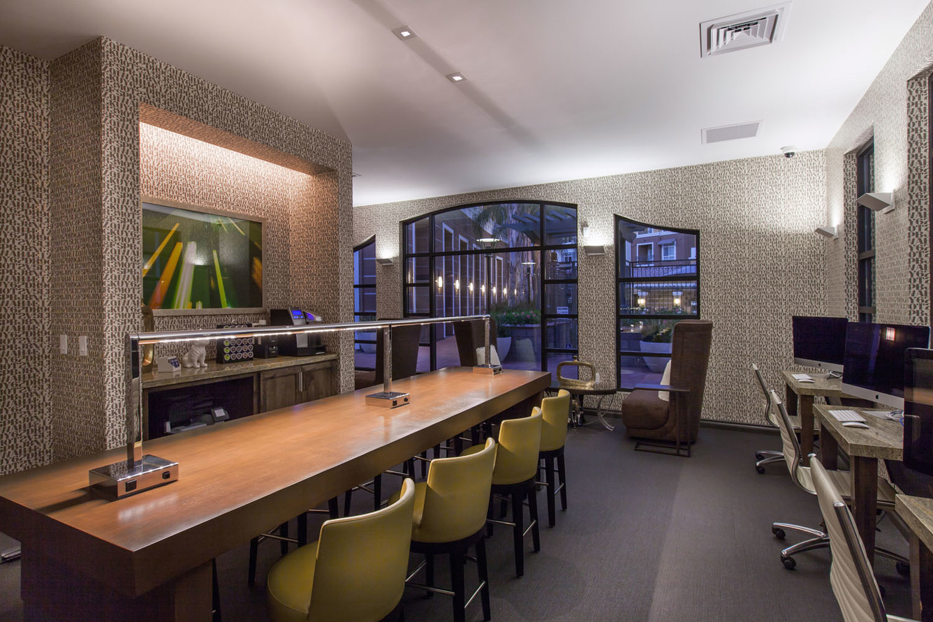 The Verdant Apartments Apartments For Rent San Jose
