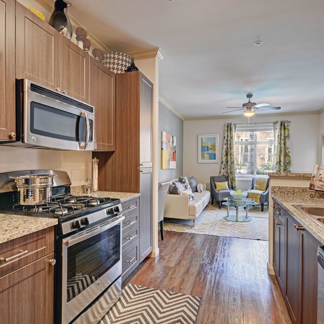 The Verdant Apartments Apartments For Rent San Jose