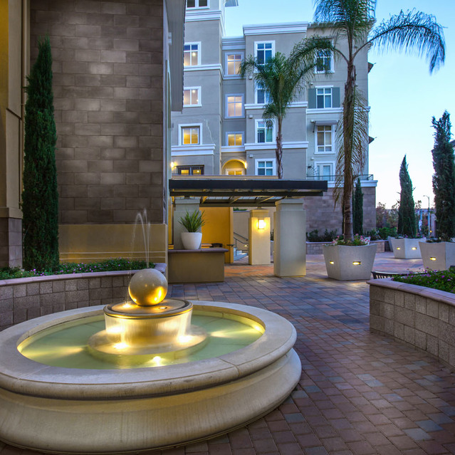 The Verdant Apartments Apartments for Rent San Jose