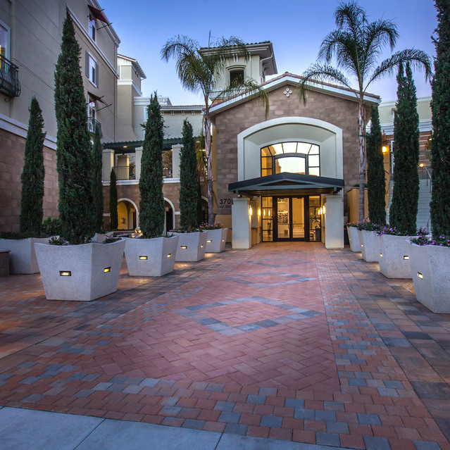 The Verdant Apartments Apartments For Rent San Jose