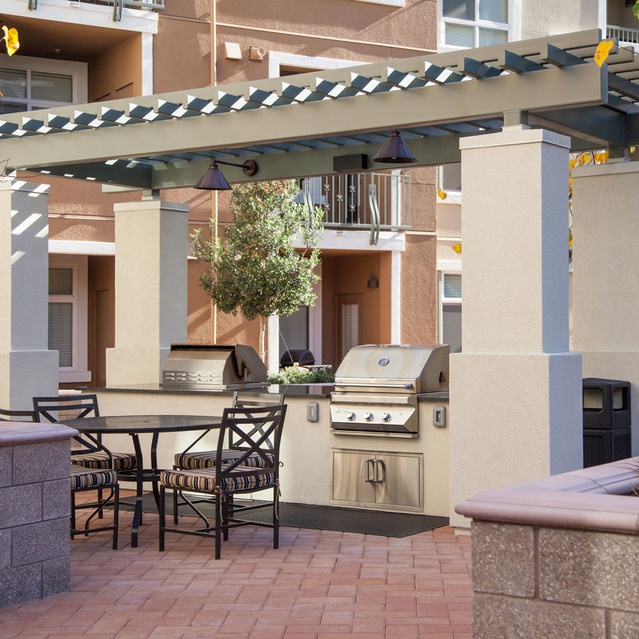 The Verdant Apartments Apartments for Rent San Jose