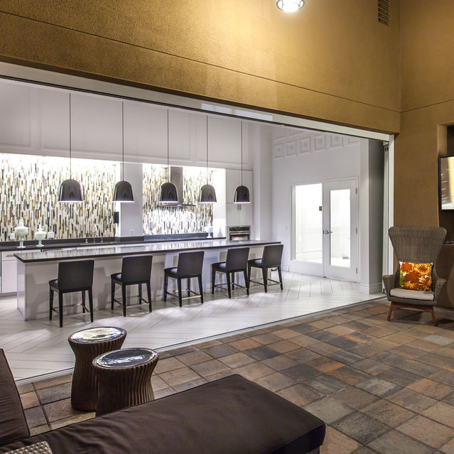The Verdant Apartments Apartments For Rent San Jose