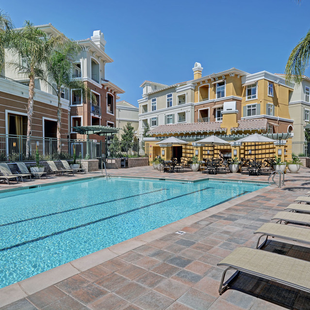 The Verdant Apartments Apartments For Rent San Jose
